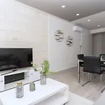 Masson Apartment *