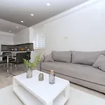 Apartment Masson