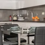 Apartment Masson *