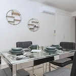 Apartment Masson *