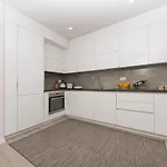 Apartment Masson *