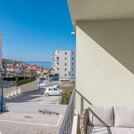 Masson Apartment