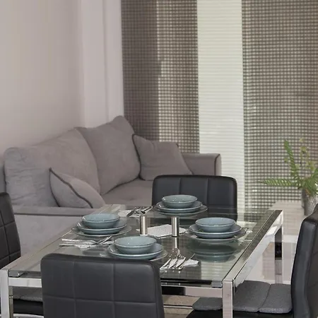 Apartment Masson *