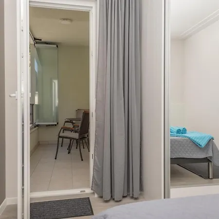 Apartment Masson Makarska