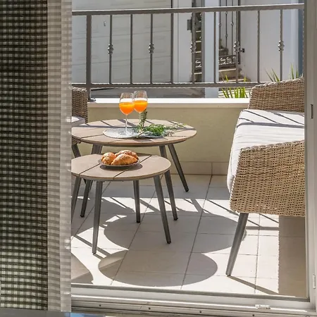 Apartment Masson