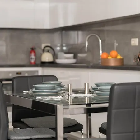Apartment Masson *