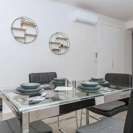 Apartment Masson *