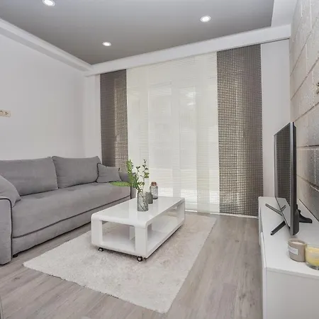 Apartment Masson *