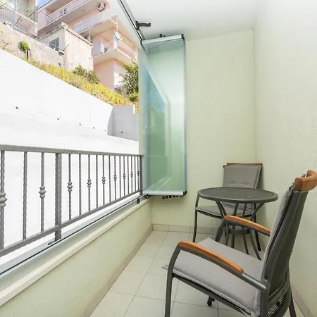 Apartmán Masson Makarská