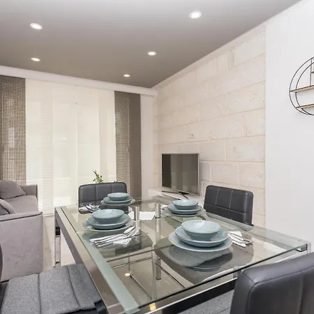 Apartment Masson