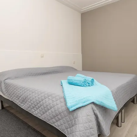 Apartment Masson