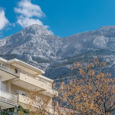 Masson * Makarska