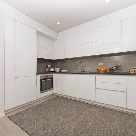 Apartment Masson *
