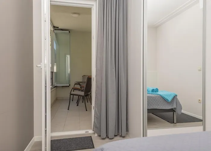 Apartment Masson Makarska