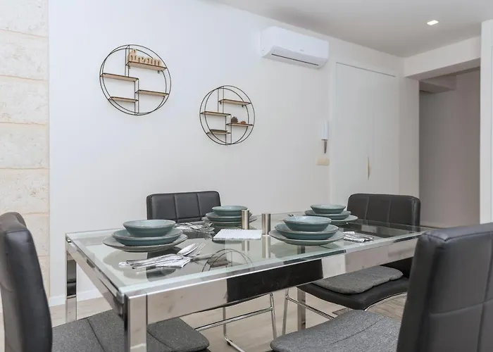 Apartament Masson *