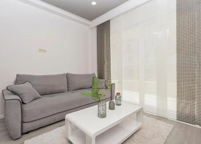 Masson Apartmán Makarská